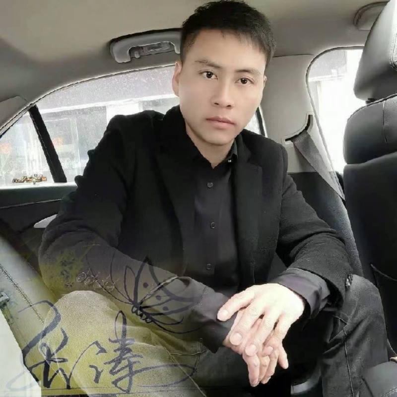 江春入旧年的第一张照片--织金王婆说媒